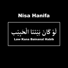Law Kana Bainanal Habib