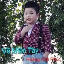 Áo mới Cà Mau