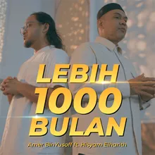 Lebih 1000 Bulan