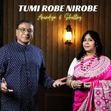 Tumi Robe Nirobey