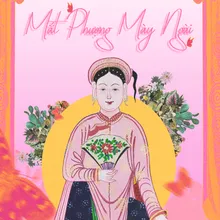 Mắt Phượng Mày Ngài