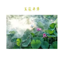 陌上开花