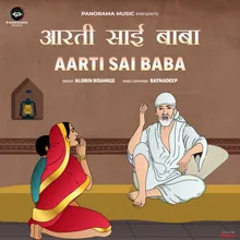 Aarti Sai Baba