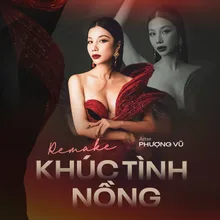 Khúc Tình Nồng