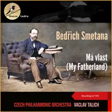 Smetana: Ma vlast (My Fatherland) - No. 6. Blanik