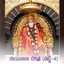 Sai Baba Charitra, Pt. 4