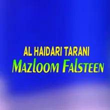 Mazloom Falsteen