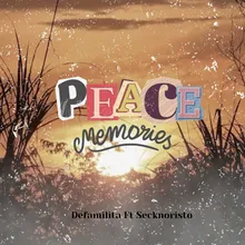 Peace Memory