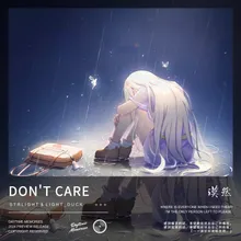 Don't Care