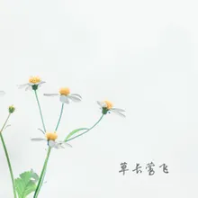 百花齐放