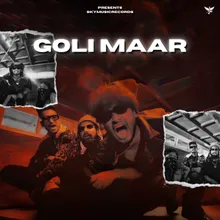 Golimaar