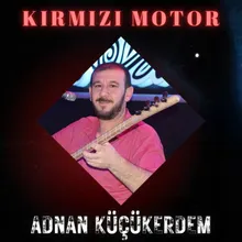 Kırmızı Motor