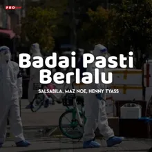 Badai Pasti Berlalu