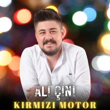 Kırmızı Motor