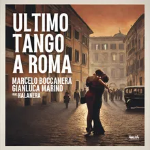 Ultimo Tango a Roma