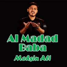 Al Madad Baba