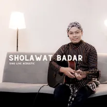 Sholawat Badar