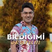 Bildiğimi Okurum