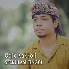 Spekulasi Tinggi