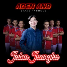 Jalan Juangku