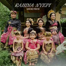 Rahina Nyepi