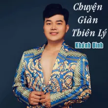 Chuyện Giàn Thiên Lý