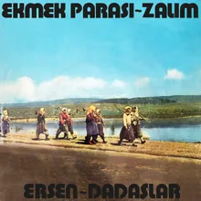 Zalım