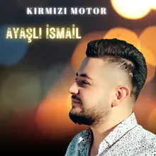 Kırmızı Motor