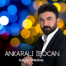 Kırmızı Motor