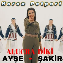 Alucra Diki / Ayşe / Şakir