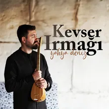 Kevser Irmağı