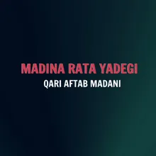 Madina Rata yadegi