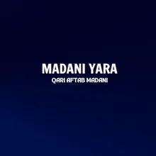 Madani Yara