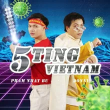 5Ting Việt Nam