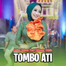 Tombo Ati