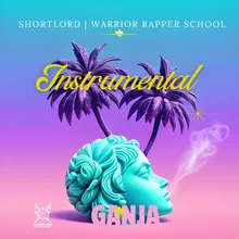 Ganja - Instrumental - prod by: Shortlord