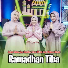 Ramadhan Tiba