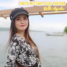 Pantai Mutiara Pulau Tabuhan