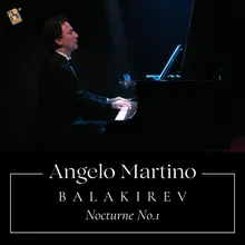 Nocturne No.1 in B-Flat Minor