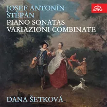 Piano Sonata in E-Flat Major: IV. Allegro assai