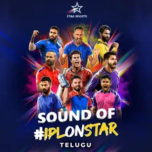 Kohli Calling #IPLonStar (Telugu)
