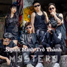 Người Mình Trở Thành