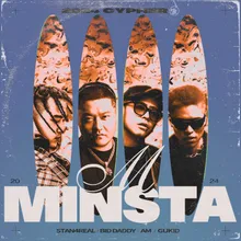 MINSTA 2024CYPHER