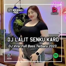 DJ LALIT SENKU