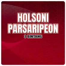 Holsoni Parsaripeon