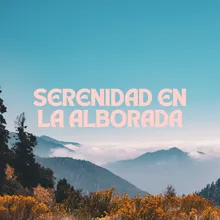 Serenidad en la Alborada