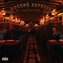 HORROR EXPRESS