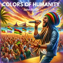 Colors of Humanity