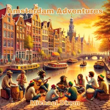 Amsterdam Adventures