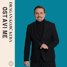 Ostavi me